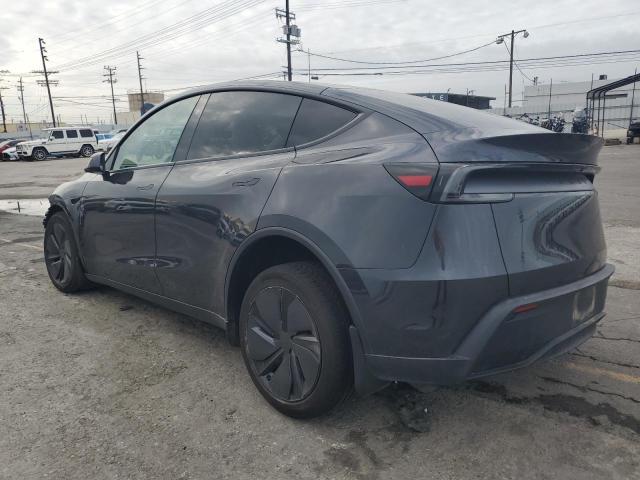2026 TESLA MODEL Y - Other View
