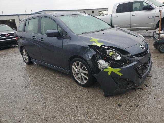 2012 MAZDA 5 - JM1CW2DL9C0106043