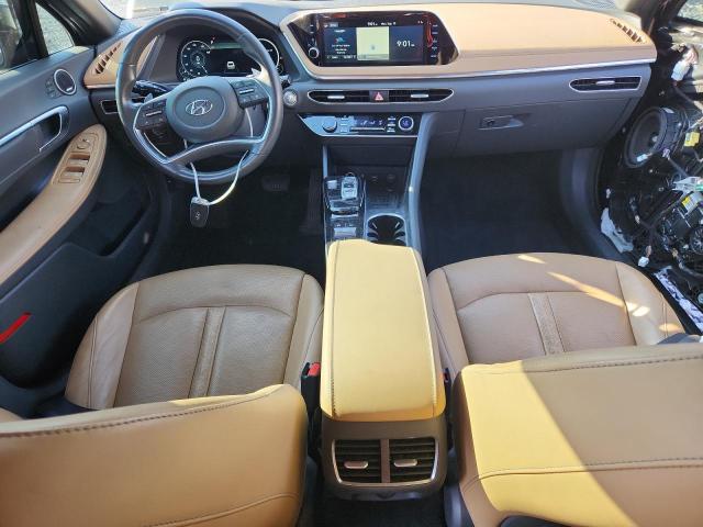 2020 HYUNDAI SONATA LIM 5NPEH4J2XLH024058