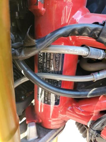 2023 BMW G310 R WB30G4304PRA46894