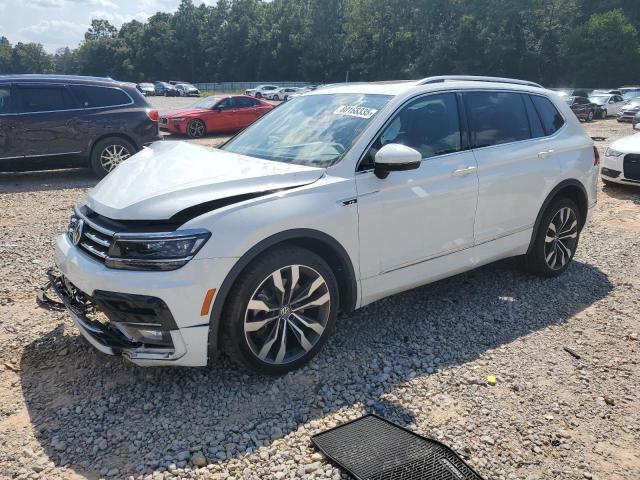 2021 VOLKSWAGEN TIGUAN SEL 3VV4B7AX9MM159586
