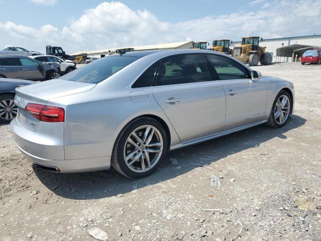 2016 AUDI A8 L QUATT WAU43AFD1GN011799