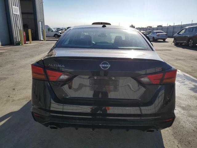 2023 NISSAN ALTIMA SR 1N4BL4CV9PN396365
