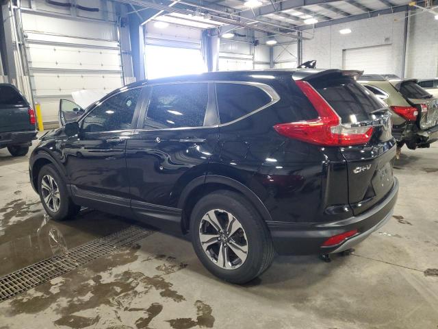 2018 HONDA CR-V LX 2HKRW6H39JH211970