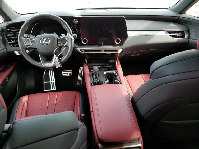 2025 LEXS RX 350 BASE #3232194629