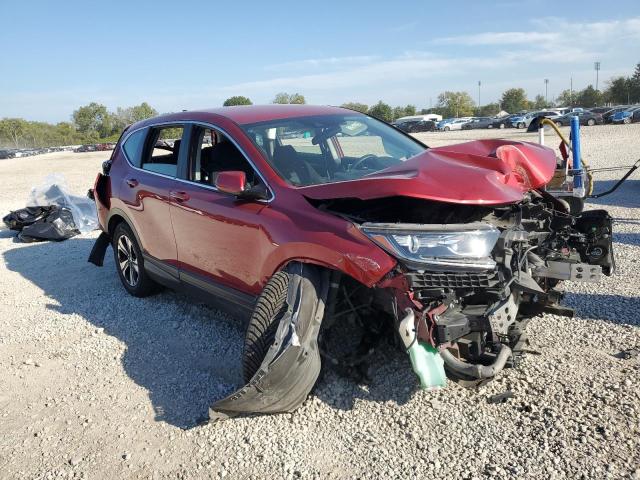 2022 HONDA CR-V SE 7FARW2H76NE000360