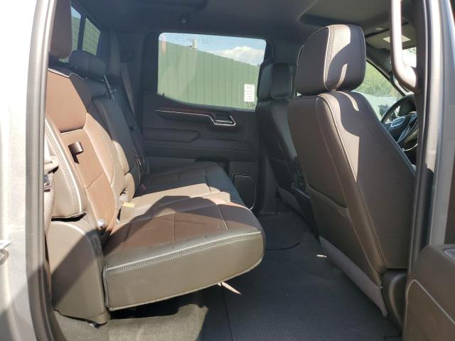 2024 GMC SIERRA K15 - 3GTUUGEL5RG282968