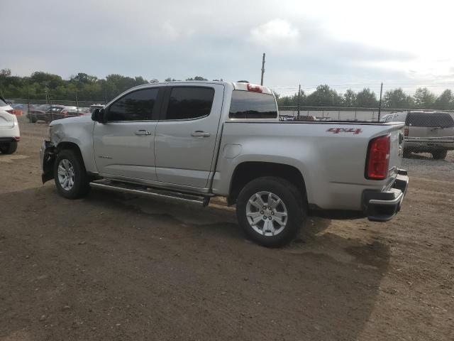 2018 CHEVROLET COLORADO L - 1GCGTCEN9J1278905