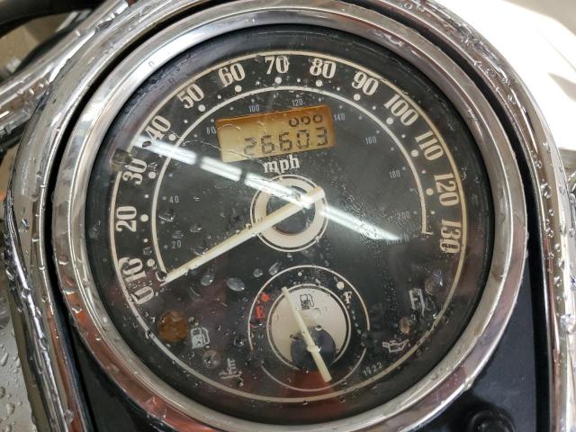 2007 KAWASAKI VN1500 N1 JKBVNAN1X7A028316