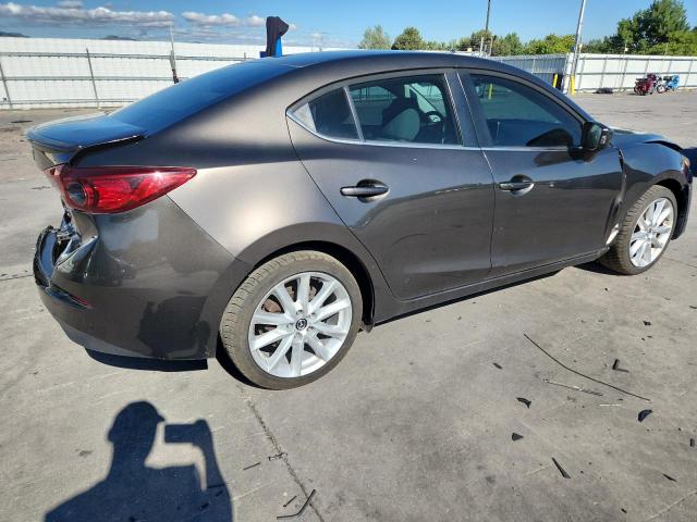 2015 MAZDA 3 TOURING 3MZBM1V72FM133998