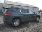 Lot #3297922795 2021 CHEVROLET TRAVERSE L
