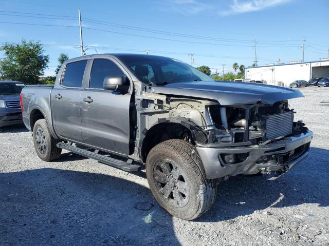 2022 FORD RANGER XL 1FTER4EH2NLD36207