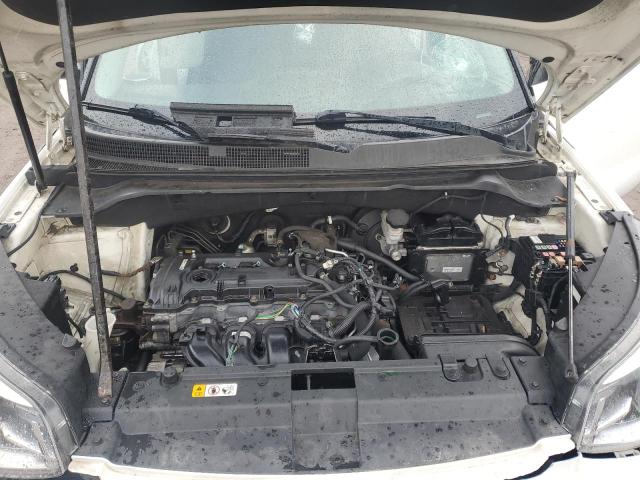 2016 KIA SOUL + KNDJP3A53G7335296
