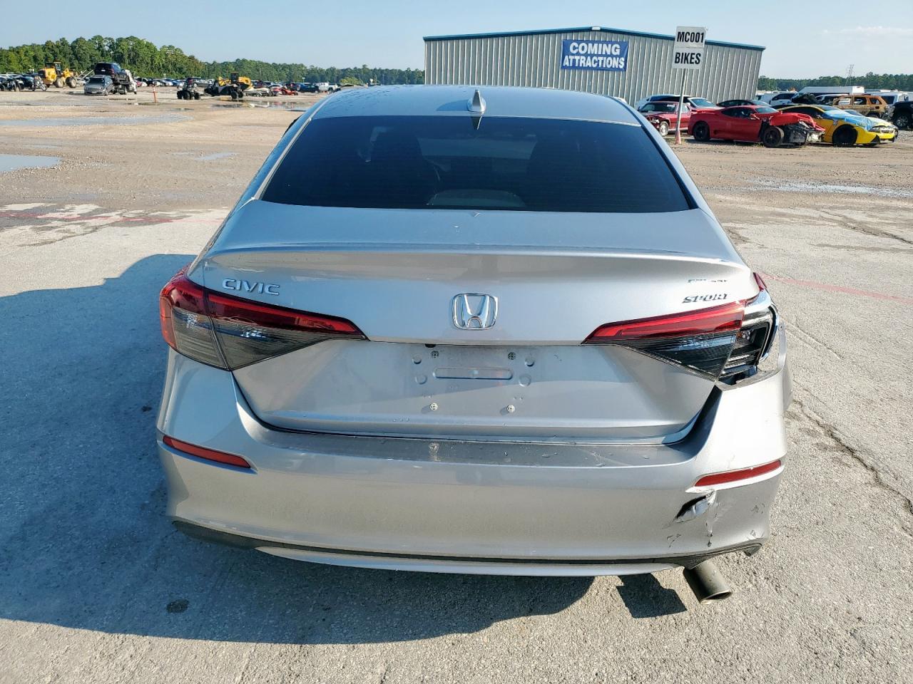 Global Auto Auctions