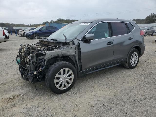 2017 NISSAN ROGUE S - KNMAT2MT3HP587230