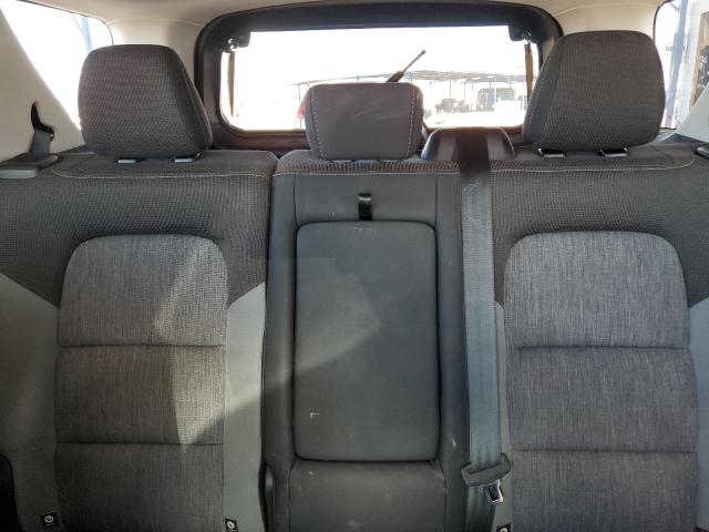 2023 FORD BRONCO SPORT BIG BEND - 3FMCR9B65PRE30802