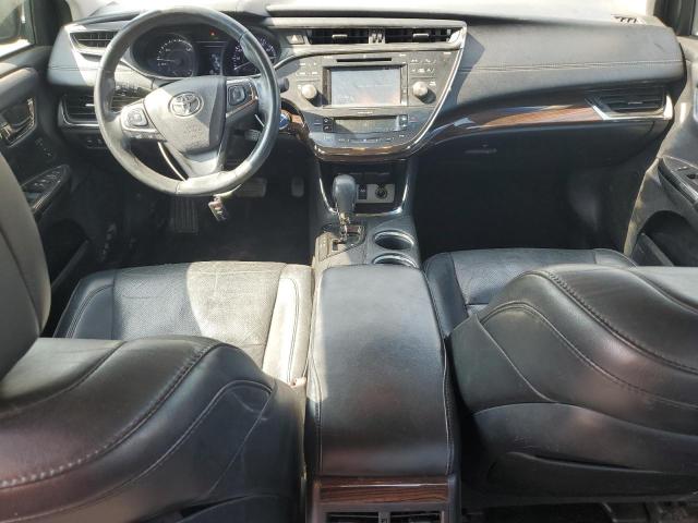 2015 TOYOTA AVALON HYB 4T1BD1EB1FU038668