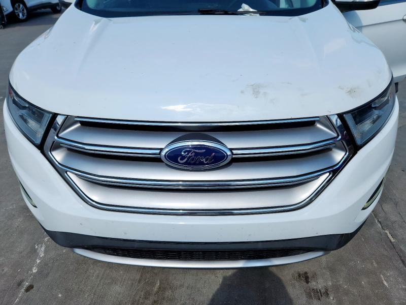 2016 FORD EDGE SEL 2FMPK3J9XGBB86965