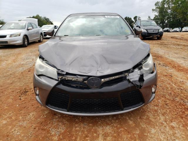 2017 TOYOTA CAMRY LE 4T1BF1FK3HU454703