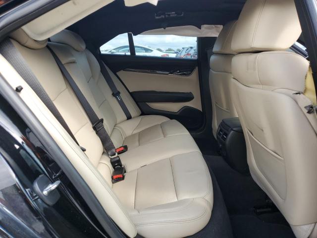 2017 CADILLAC ATS - 1G6AB5RX8H0172495