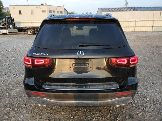 2022 MERCEDES-BENZ GLB 250 W1N4M4GB5NW186491