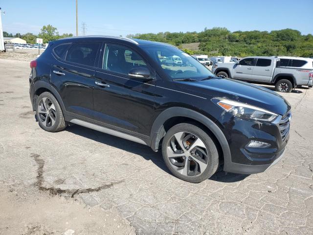 2017 HYUNDAI TUCSON LIM KM8J3CA25HU512589