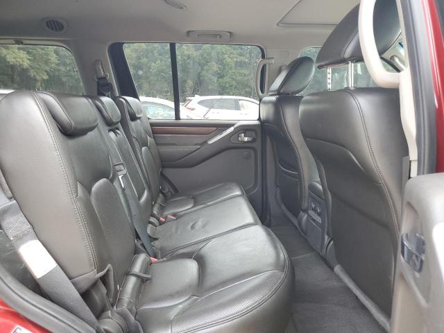 2010 NISSAN PATHFINDER #3304508441