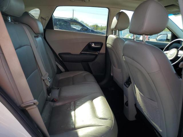 2019 KIA NIRO TOURI #3284930929