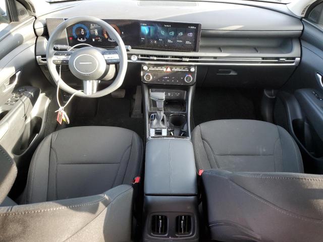 2025 HYUNDAI TUCSON SEL #3276749112