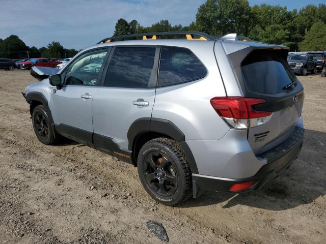 2022 SUBARU FORESTER W JF2SKAMC6NH400524