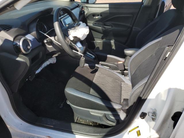 2024 NISSAN VERSA SV #3305752752