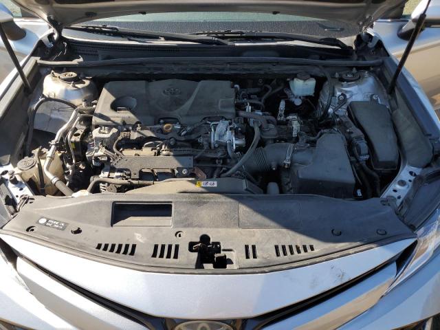 2018 TOYOTA CAMRY L - 4T1B11HK3JU008844