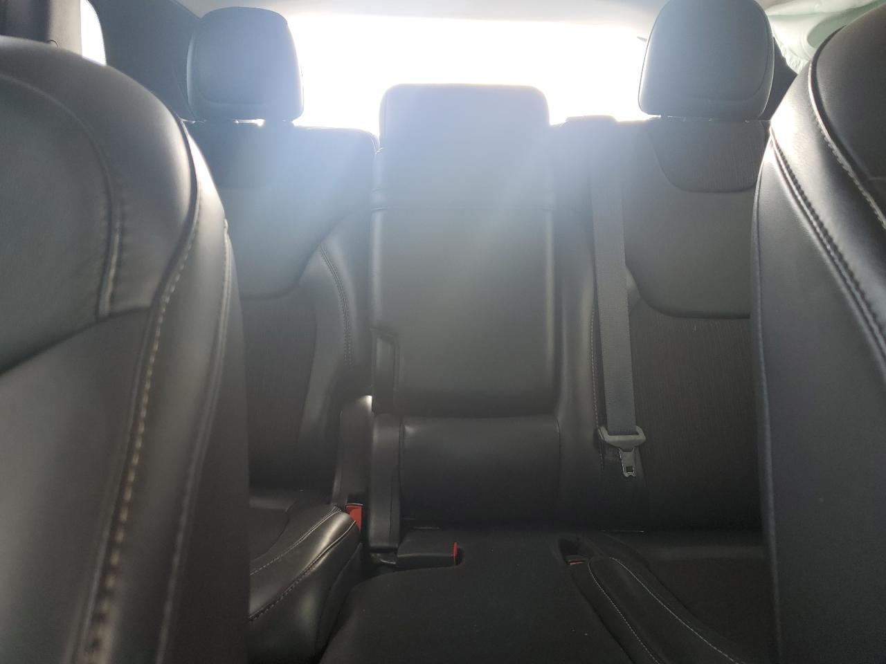 JEEP GRAND CHEROKEE LATITUDE PLUS