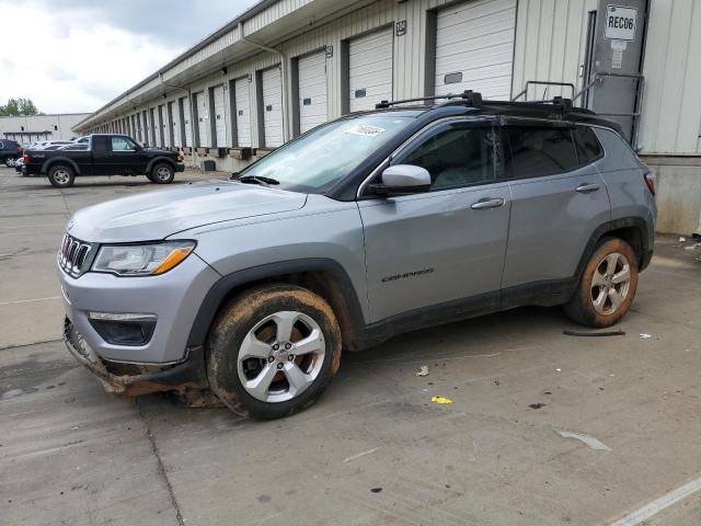 JEEP COMPASS LA