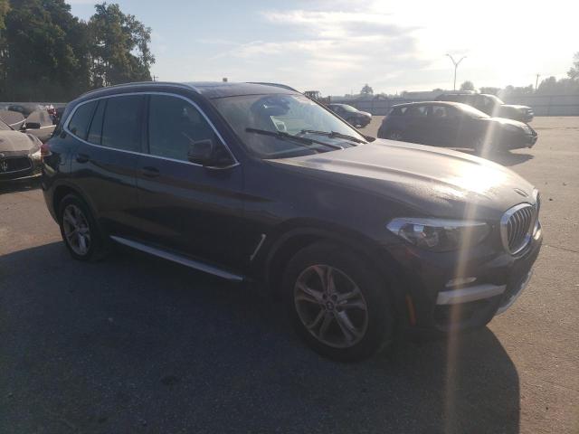 2019 BMW X3 SDRIVE3 5UXTR7C5XKLF24729