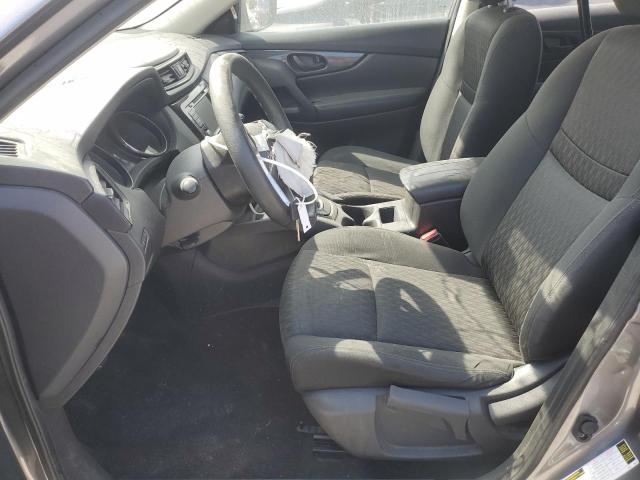 2019 NISSAN ROGUE S KNMAT2MV6KP502356