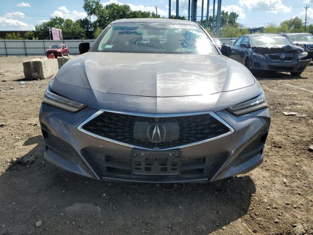 2021 ACURA TLX ADVANC 19UUB6F68MA005510