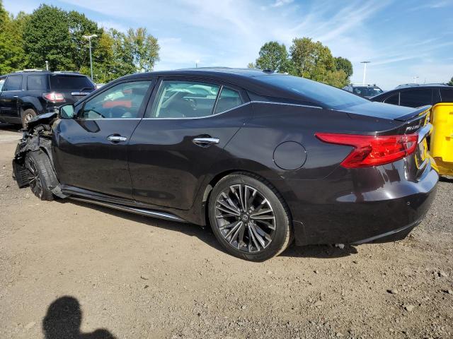 2017 NISSAN MAXIMA 3.5 - 1N4AA6AP6HC383152