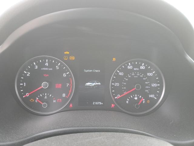 2023 KIA RIO LX - 3KPA24AD0PE584585