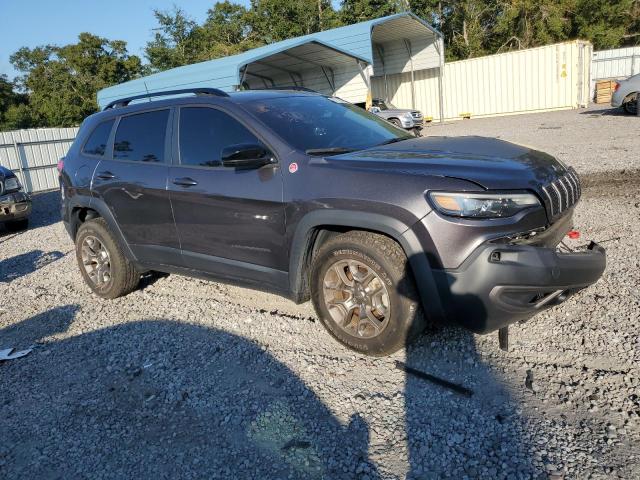 2022 JEEP CHEROKEE T - 1C4PJMBXXND516539
