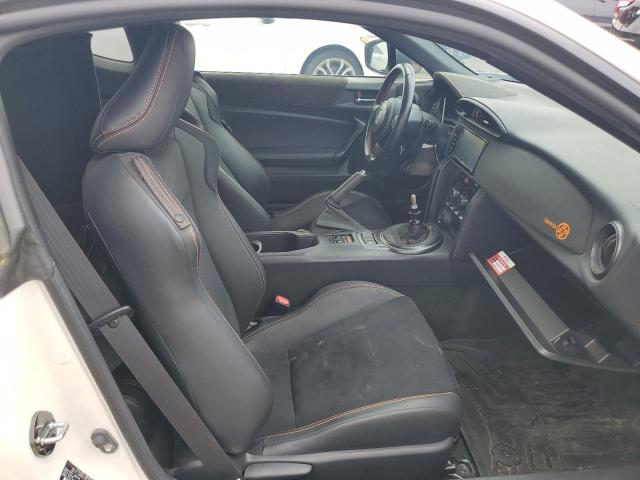 2017 TOYOTA 86 BASE JF1ZNAA15H9707551