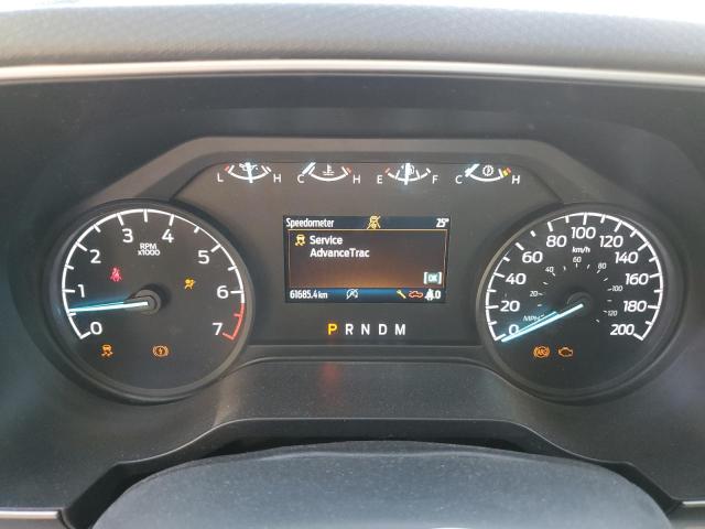 2023 FORD F150 SUPER - 1FTEW1EP8PKF36614