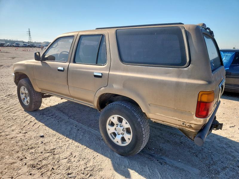 1995 TOYOTA 4RUNNER VN #3231391170