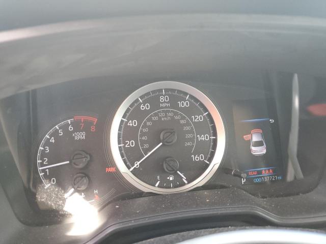 2020 TOYOTA COROLLA LE - JTDEPRAE6LJ027802