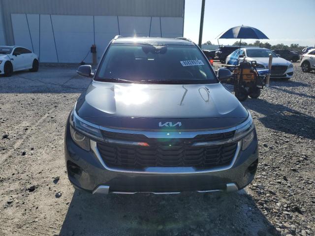 2024 KIA SELTOS S - KNDEU2AA0R7662128