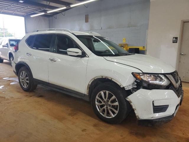 2020 NISSAN ROGUE S - KNMAT2MV7LP512931