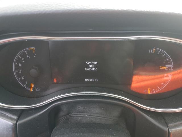 2017 JEEP GRAND CHEROKEE LAREDO - 1C4RJFAG7HC895256