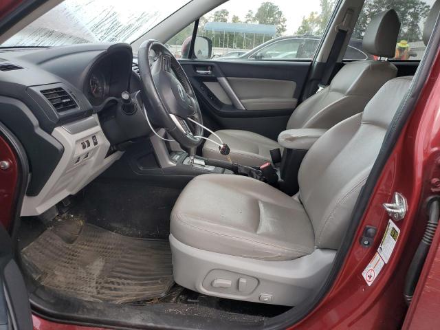 2015 SUBARU FORESTER 2 JF2SJAHC2FH528788