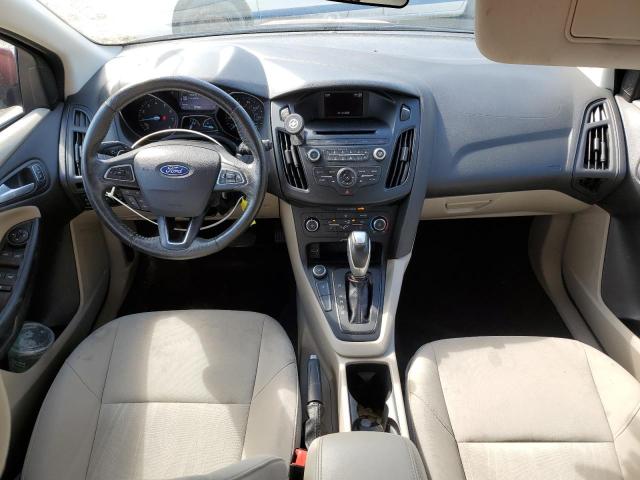 2015 FORD FOCUS SE 1FADP3K25FL210197