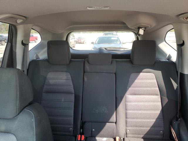 2021 HONDA CR-V EXL #3303881733